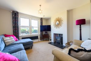 Sitting Room- click for photo gallery